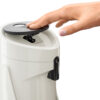 Термос 1,9 л TEFAL PONZA WHITE K3140214