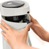 Термос 1,9 л TEFAL PONZA WHITE K3140214