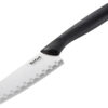 Ніж сантоку з чохлом TEFAL Comfort K2213644