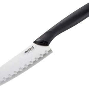  6 - Ніж сантоку з чохлом TEFAL Comfort K2213644