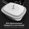 Вакууматор AENO VS2 (AVS0002)