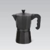 Кавоварка гейзерна Maestro MR-1666-9 Black