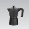 Кавоварка гейзерна Maestro MR-1666-9 Black