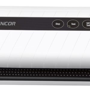  6 - Вакууматор Sencor SVS1010WH