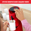 Термос 1,9 л TEFAL PONZA RED K3140314