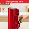 Термос 1,9 л TEFAL PONZA RED K3140314