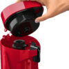 Термос 1,9 л TEFAL PONZA RED K3140314