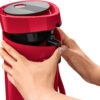 Термос 1,9 л TEFAL PONZA RED K3140314