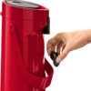 Термос 1,9 л TEFAL PONZA RED K3140314