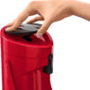 Термос 1,9 л TEFAL PONZA RED K3140314