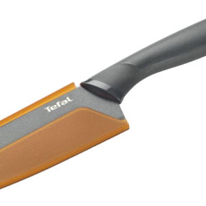  1 - Ніж Сантоку TEFAL FRESH KITCHEN 12 см K1220104