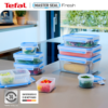 Набір харчових контейнерів Tefal MasterSeal K3028912