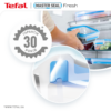 Набір харчових контейнерів Tefal MasterSeal K3028912