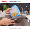Набір харчових контейнерів Tefal MasterSeal K3028912