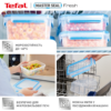 Набір харчових контейнерів Tefal MasterSeal K3028912