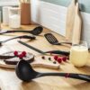 Лопатка TEFAL INGENIO K2060814