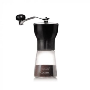  8 - Кавомолка ручна Maestro MR-1629