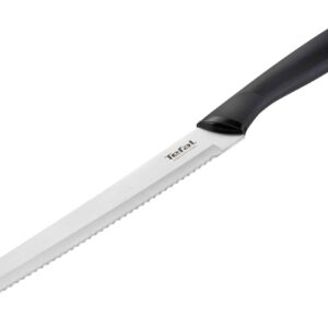 3 - Ніж для хліба TEFAL COMFORT 20 см K2213444