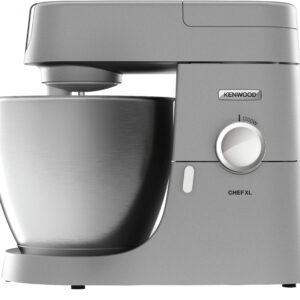  1 - Кухонна машина Kenwood KVL 4100 S