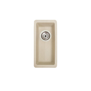  4 - Кухонна мийка ROMZHA Mira U-160 Avena (501)