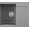 Мийка Гранітна ELLECI EASY 135 titanium 73