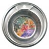 Кухонна мийка Romzha Sorin Satin