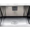 Кухонна мийка Romzha Arta U-490