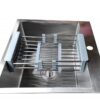 Кухонна мийка Romzha Arta U-490
