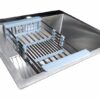 Кухонна мийка Romzha Arta U-490