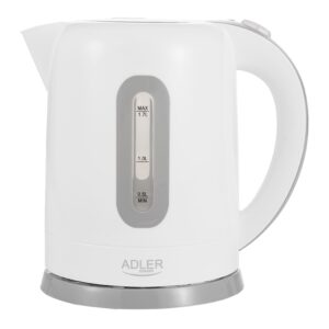  9 - Електрочайник Adler AD 1234