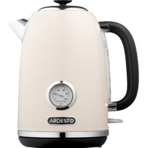  8 - Чайник електричний Ardesto EKL-F410BG