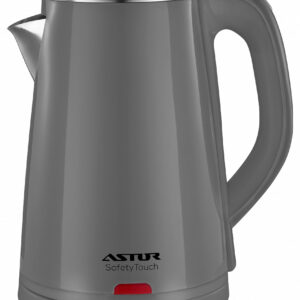  7 - Електрочайник Astor HHB-2120 G