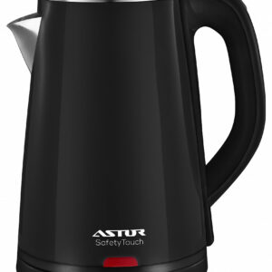  6 - Електрочайник Astor HHB-2120 B