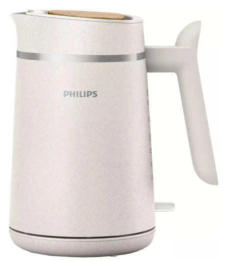  1 - Електрочайник Philips Eco Conscious Edition HD9365/10
