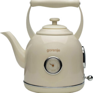  1 - Електрочайник GORENJE K 17 CLIN