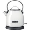 Електрочайник KitchenAid CLASSIC 1,25 л 5KEK1222EWH білий