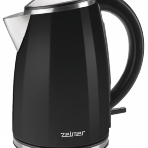  2 - Електрочайник ZELMER ZCK1274B