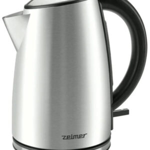  9 - Електрочайник ZELMER ZCK1274