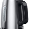 Чайник електричний Braun WK1500BK