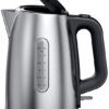 Чайник електричний Braun WK1500BK