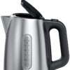Чайник електричний Braun WK1500BK