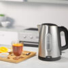 Чайник електричний Braun WK1500BK