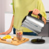 Чайник електричний Braun WK1500BK