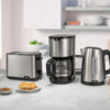 Чайник електричний Braun WK1500BK