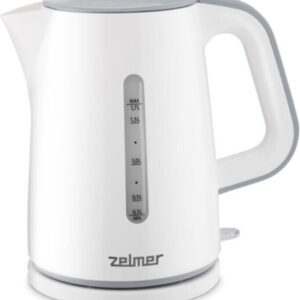  6 - Електрочайник ZELMER ZCK7620S