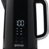 Чайник електричний Gorenje K17DWD