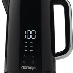  3 - Чайник електричний Gorenje K17DWD