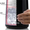 Чайник електричний Gorenje K17DWD