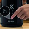 Чайник електричний Gorenje K17DWD