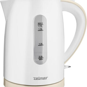  3 - Електрочайник ZELMER ZCK7616I